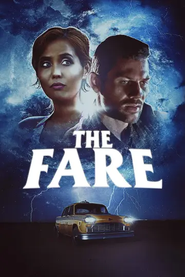 Poster to the movie "The Fare" #1094730