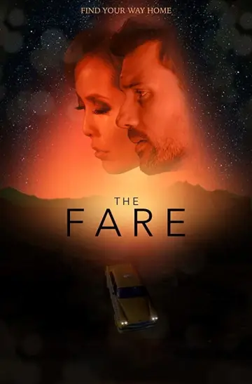 Poster to the movie "The Fare" #1094731