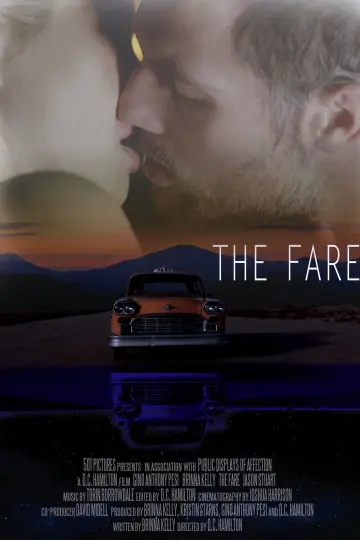 Poster to the movie "The Fare" #1094733