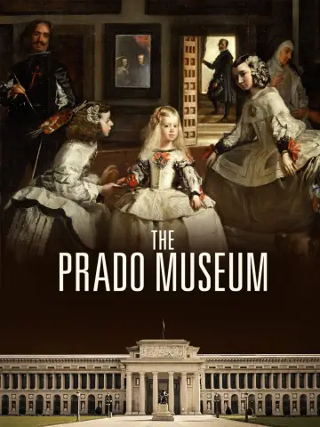 Poster to the movie "The Prado Museum: A Collection of Wonders" #1068750