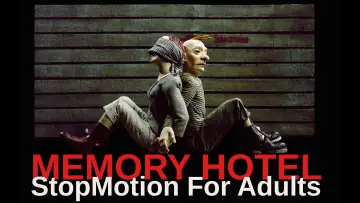 Backdrop to the movie "Memory Hotel" #854189