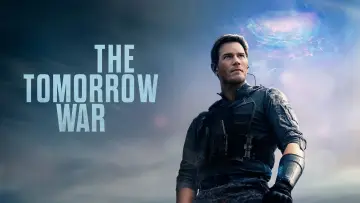 Backdrop to the movie "The Tomorrow War" #611533