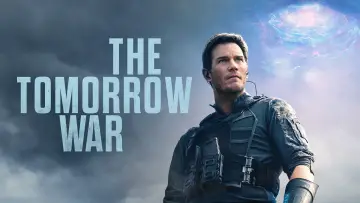 Backdrop to the movie "The Tomorrow War" #770583