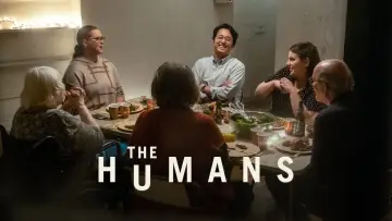 Backdrop to the movie "The Humans" #1088660