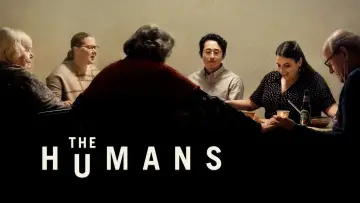 Backdrop to the movie "The Humans" #1088661