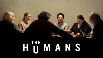 Backdrop to the movie "The Humans" #1088663