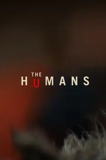 Poster to the movie "The Humans" #1088679
