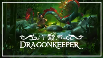 Backdrop to the movie "Dragonkeeper" #615471
