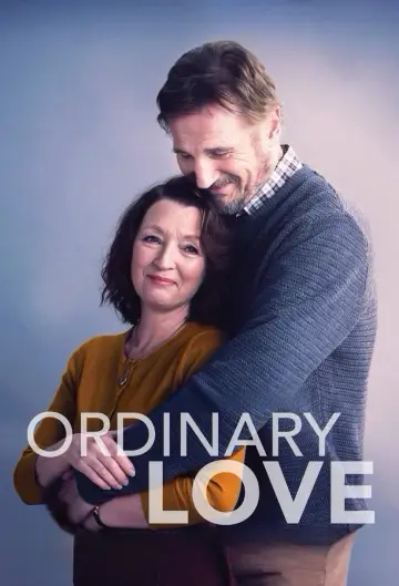Poster to the movie "Ordinary Love" #1078718