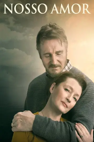 Poster to the movie "Ordinary Love" #1078719