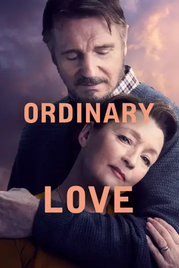 Poster to the movie "Ordinary Love" #145896