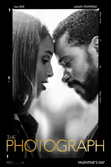 Poster to the movie "The Photograph" #1029978
