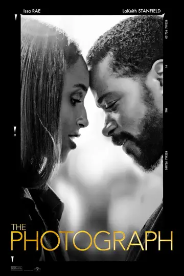 Poster to the movie "The Photograph" #1029980