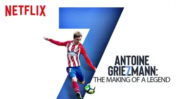 Backdrop to the movie "Antoine Griezmann: The Making of a Legend" #1040558