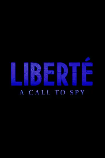 Poster to the movie "A Call to Spy" #353279