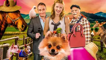 Backdrop to the movie "PawParazzi" #1135039
