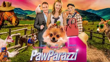 Backdrop to the movie "PawParazzi" #1135042