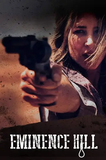 Poster to the movie "Eminence Hill" #1087434