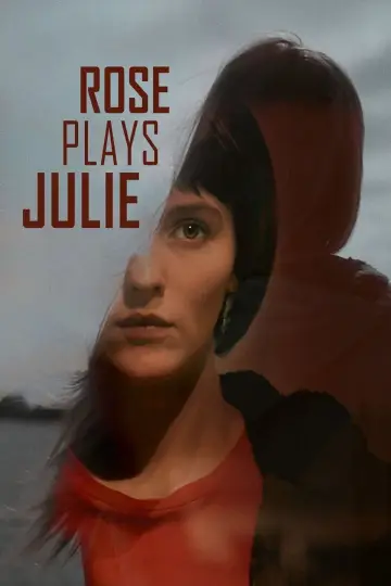 Poster to the movie "Rose Plays Julie" #1623263