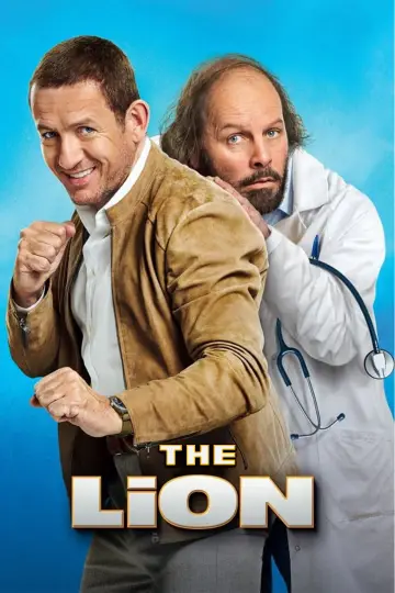 Poster to the movie "The Lion" #1125719