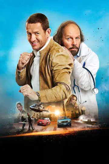 Poster to the movie "The Lion" #493903