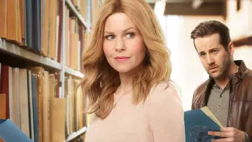 Backdrop to the movie "Aurora Teagarden Mysteries: An Inheritance to Die For" #404805