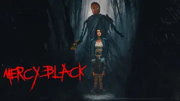 Backdrop to the movie "Mercy Black" #1076031