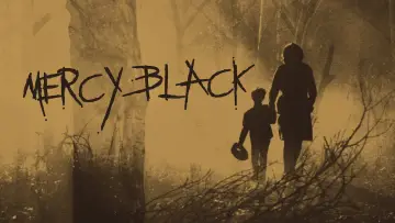 Backdrop to the movie "Mercy Black" #1076032