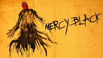 Backdrop to the movie "Mercy Black" #1076033