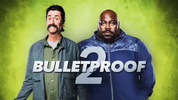 Backdrop to the movie "Bulletproof 2" #1094314