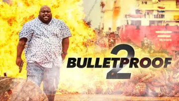 Backdrop to the movie "Bulletproof 2" #1094315