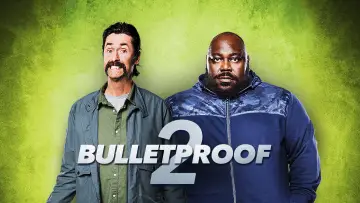 Backdrop to the movie "Bulletproof 2" #1094318