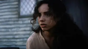 Backdrop to the movie "Fear Street: 1666" #1185390