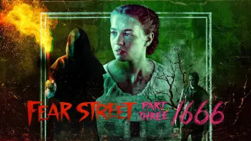 Backdrop to the movie "Fear Street: 1666" #948878