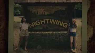 Backdrop to the movie "Fear Street: 1978" #696743