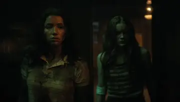 Backdrop to the movie "Fear Street: 1978" #696748
