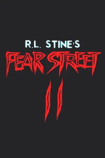 Poster to the movie "Fear Street: 1978" #71226