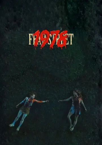 Poster to the movie "Fear Street: 1978" #878948
