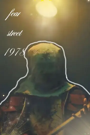 Poster to the movie "Fear Street: 1978" #967437