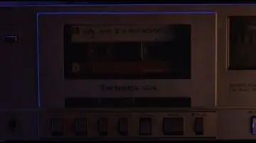 Backdrop to the movie "Fear Street: 1994" #671363