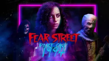 Backdrop to the movie "Fear Street: 1994" #68298