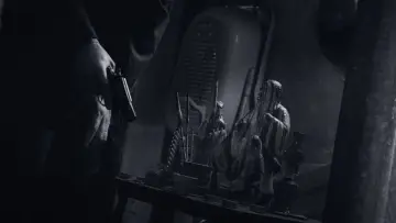 Backdrop to the movie "Limbo" #1026822