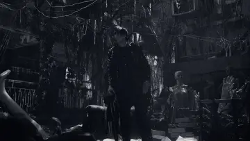 Backdrop to the movie "Limbo" #1026827
