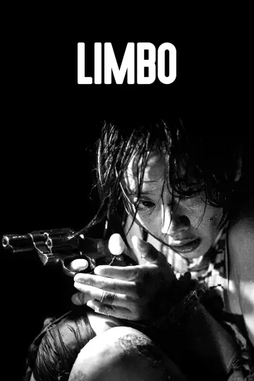 Poster to the movie "Limbo" #1026835