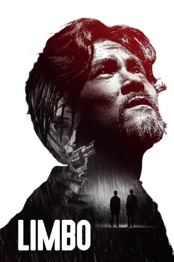 Poster to the movie "Limbo" #1026837