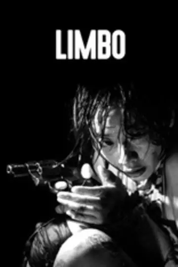 Poster to the movie "Limbo" #1026838