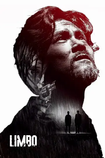 Poster to the movie "Limbo" #1026844