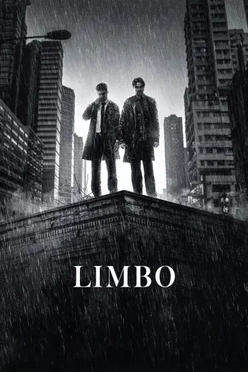 Poster to the movie "Limbo" #1026848