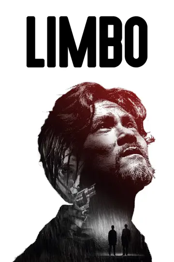 Poster to the movie "Limbo" #1026852