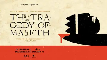 Backdrop to the movie "The Tragedy of Macbeth" #935372